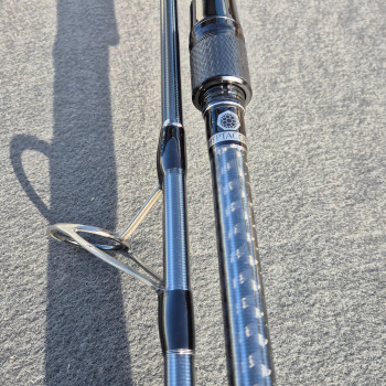 Recenzia Sportex Revolt Carp: je Heptacore blank skutočnou revolúciou v roku 2026? Recenzia Sportex Revolt Carp: je Heptacore blank skutočnou revolúciou v roku 2026?