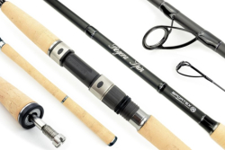 Prívlačové prúty SPORTEX Regera Spin 2-diel Prívlačové prúty SPORTEX Regera Spin 2-diel