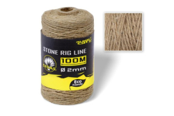 Špagát Stone Rig Line 70m / priemer 3,2mm Špagát Stone Rig Line 70m / priemer 3,2mm