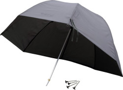 Ddnik Extreme Oval Umbrella 345x260x305cm