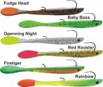 Revolcia v umelch nstrahch - Joker Lure