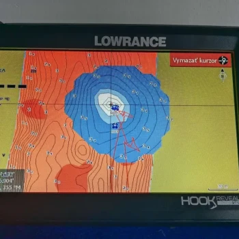 C-MAP Genesis a Lowrance: Registrácia sonaru, Social Map a obnova máp C-MAP Genesis a Lowrance: Registrácia sonaru, Social Map a obnova máp