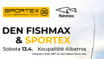 Rybri, nenechajte si utiec De FISHMAX & SPORTEX