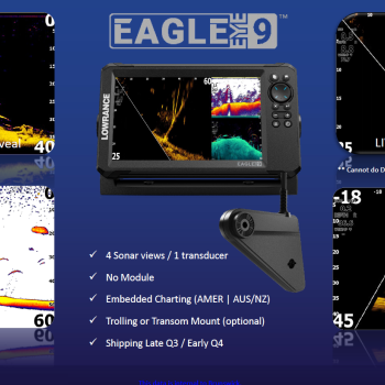 Mám záujem o kúpu sonaru, ale stále neviem ktorý bude lepší Mám záujem o kúpu sonaru, ale stále neviem ktorý bude lepší