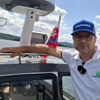Juraj Žitnanský – Autorizovaný špecialista a servisný technik Lowrance, Simrad a B&G Juraj Žitnanský – Autorizovaný špecialista a servisný technik Lowrance, Simrad a B&G
