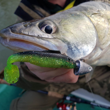 Umelé nástrahy na prívlač - RELAX Umelé nástrahy na prívlač - RELAX