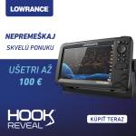 Sonary Hook Reveal : uetrite a 100 eur