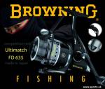 ڞasn navijak! Browning Ultimatch