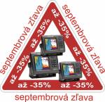 Najlacnejie sonary!! Totlny vpredaj! Zavy na sonary a 35%. Septembrov akcia na sonary do vypredania