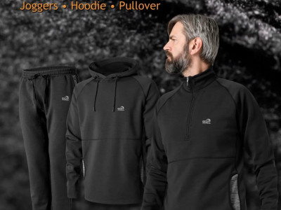 Novinka: WizWool 335 – Najlepšia stredná vrstva od Geoff Anderson! Novinka: WizWool 335 – Najlepšia stredná vrstva od Geoff Anderson!