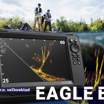 LIVE SONAR: Ako vidieť viac rýb a chytiť sumca? (Kompletný test a návod) LIVE SONAR: Ako vidieť viac rýb a chytiť sumca? (Kompletný test a návod)