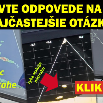 LIVE sonar: Je to len drahá hračka, alebo skutočná výhoda pre rybára? (Návod + Porovnanie) LIVE sonar: Je to len drahá hračka, alebo skutočná výhoda pre rybára? (Návod + Porovnanie)