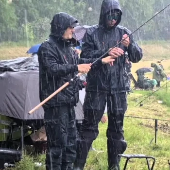 RECENZIA: Geoff Anderson – Je to naozaj najlepšie 100% nepremokavé rybárske oblečenie? RECENZIA: Geoff Anderson – Je to naozaj najlepšie 100% nepremokavé rybárske oblečenie?