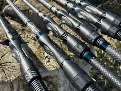 Kaprárske prúty s 10 ročnou zárukou v testoch 182m od 149€ Kaprárske prúty s 10 ročnou zárukou v testoch 182m od 149€