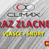 Akciové ceny na rybárske šnúry a silony Climax: Spoľahlivosť a tradícia za bezkonkurenčné ceny Akciové ceny na rybárske šnúry a silony Climax: Spoľahlivosť a tradícia za bezkonkurenčné ceny