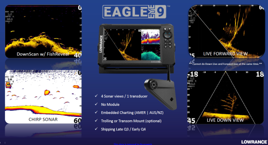 Mám záujem o kúpu sonaru, ale stále neviem ktorý bude lepší Mám záujem o kúpu sonaru, ale stále neviem ktorý bude lepší