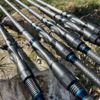 Kaprárske prúty s 10 ročnou zárukou v testoch 182m od 149€ Kaprárske prúty s 10 ročnou zárukou v testoch 182m od 149€