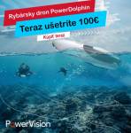 Jarn kampa na PowerDolphin - uetrte 100