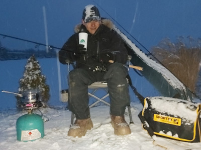 Zimné Geoff Anderson oblečenie pre rybára: Ponožky, rukavice, čiapky – tip na kvalitný a praktický darček! Zimné Geoff Anderson oblečenie pre rybára: Ponožky, rukavice, čiapky – tip na kvalitný a praktický darček!