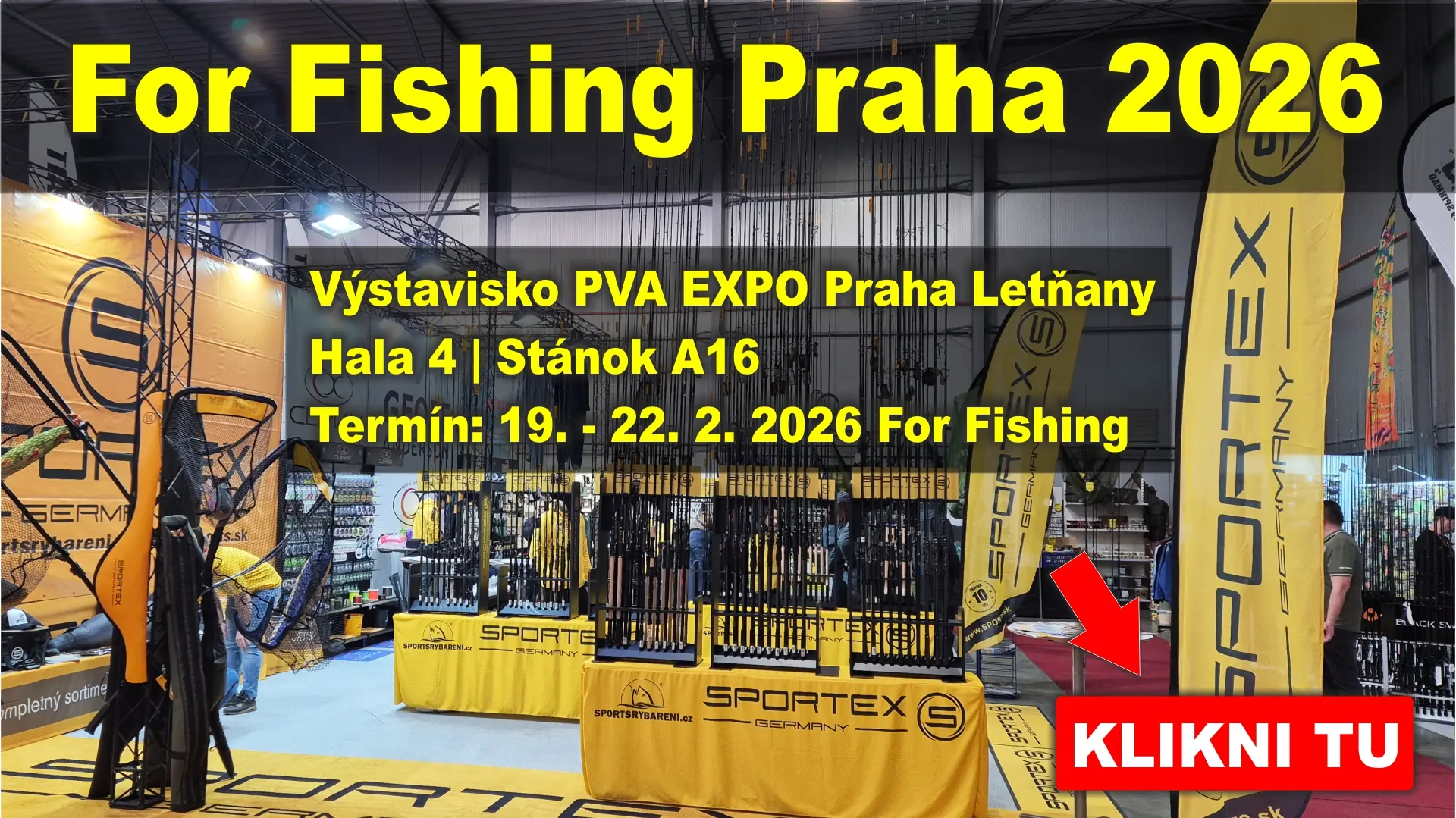 Výstava-for-fishing-2026