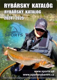 Rybrsky katalg Sports 2024