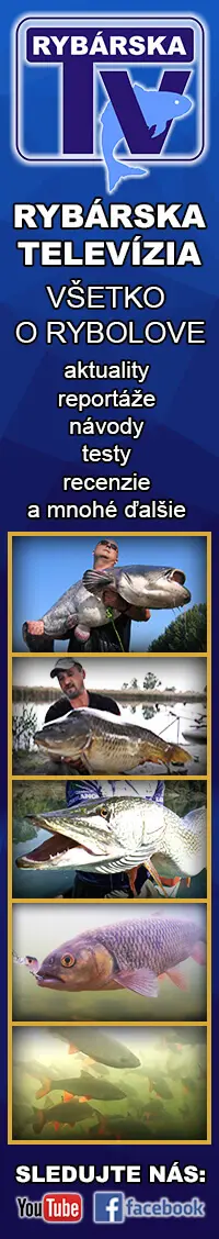Rybárska Televízia
