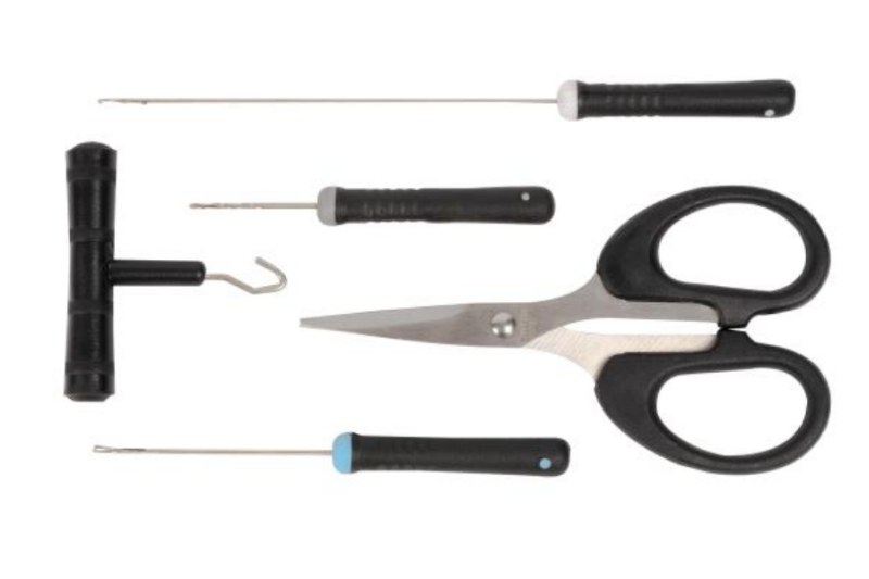 Zebco Sada Nástrojov Trophy Baiting Tool Set v krabičke