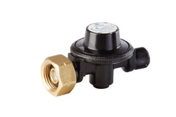 Regulátor tlaku 2 bar výstupný závit G3/8L Regulátor tlaku 2 bar výstupný závit G3/8L