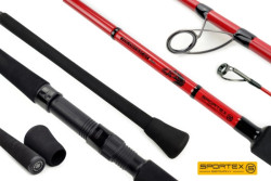 Sumcové prúty Jolokia Cat Spin 270cm / 70-150g Sumcové prúty Jolokia Cat Spin 270cm / 70-150g