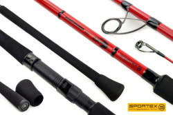 Sumcové prúty Jolokia Cat Boat 300cm / 100-300g Sumcové prúty Jolokia Cat Boat 300cm / 100-300g