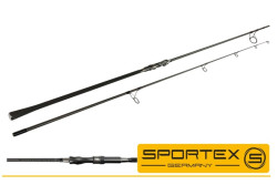 Kaprrske prty Graphenon CS-2 carp 2-diel