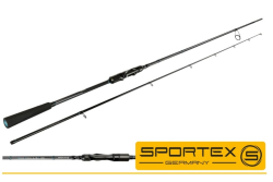 Prvlaov prty Black Arrow G4 Spin 2-diel