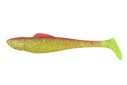 Gumová nástraha - RELAX OHIO 4 - 10cm/10ks v balení Gumová nástraha - RELAX OHIO 4 - 10cm/10ks v balení