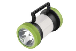 LED nabíjacie kempingové svietidlo 350lm/260m LED nabíjacie kempingové svietidlo 350lm/260m