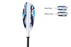 Pádlo FISHING PADDLE ALLOY 1pc 240cm Pádlo FISHING PADDLE ALLOY 1pc 240cm