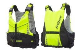 Záchranná vesta ADVANCED zelená L/XL Záchranná vesta ADVANCED zelená L/XL